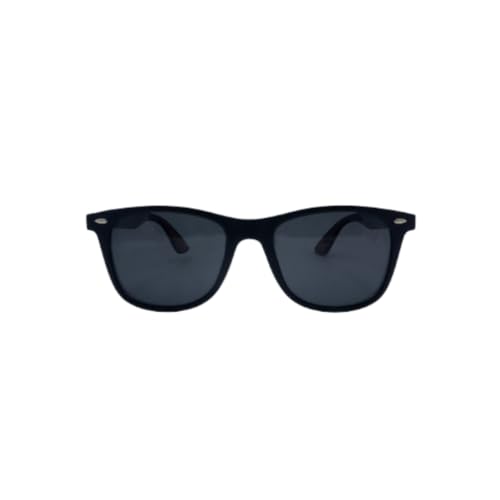 Image of UV Protected Sunglasses Goggles Eyewear Frame TR-90 For Men And Women (Unisex) Unbreakable Stylish Square