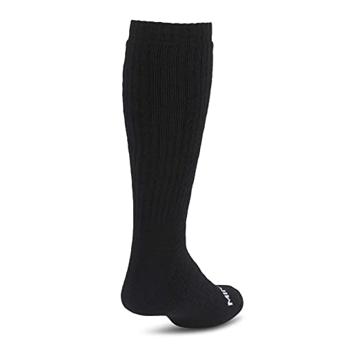 Minus33 Merino Wool Workhorse Over the Calf Sock3