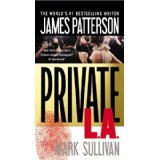 Private L.A. 1455559652 Book Cover