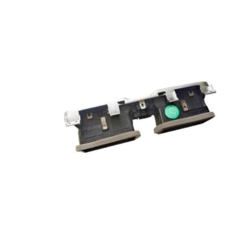 Aération de climatisation Geely Coolray orientable grille tableau bord
