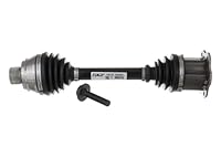 SKF Antriebswelle VKJC 8680 Position Vorderachse links Höhe 137mm Länge 740mm Breite 140mm - OE Qualität