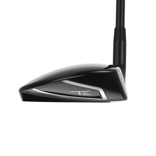 Tour Edge Hot Launch Max D Men's Offset Fairway Wood