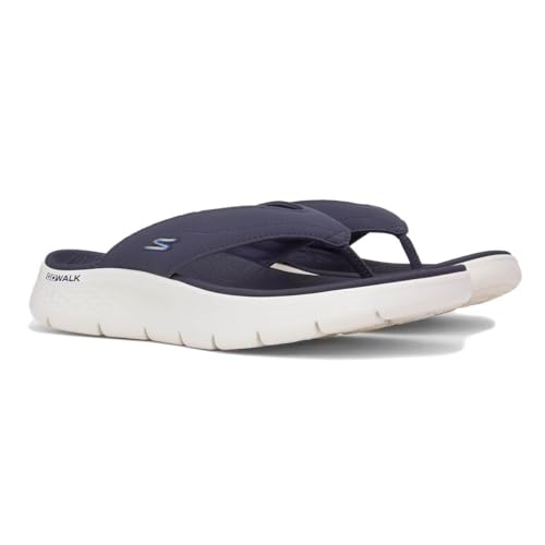 Image of Skechers Men Go Walk Flex Vallejo Slipper