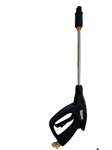 Image of Generic Saw Master Car Washers 200 Bar, 2200 Watt Pressure Washer