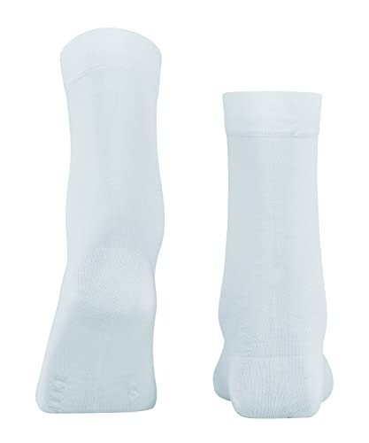Image of FALKE Women Cotton Touch Crew Cut W 1 Pair