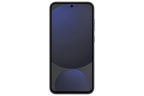 Image of Samsung Galaxy S24 FE Silicone Case, Black