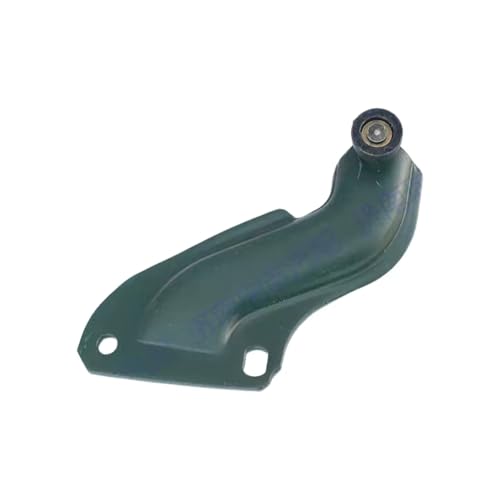 Rouleau central de porte pour Hyundai Starex 1998-2003 guidon superieur droit