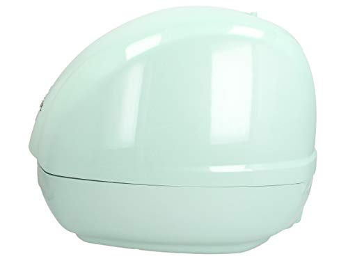 Bauletto originale Piaggio 36 litri per Vespa GTS