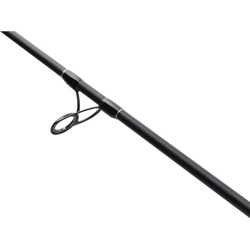 Combo Abu Garcia Fast Attack de spinning con alta sensibilidad para lucio y perca 5