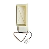 Motor De Amortiguador De Puerta De Aire DA31-00043F, Compatible Con Samsung, Refrigerador BCD-286WNQISS1 BCD-290WNRISA1, Piezas De Refrigerador