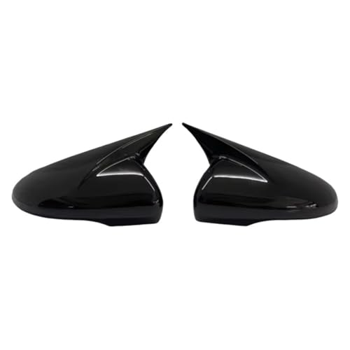 Boîtier compatible avec VW Golf MK6 cache rétroviseur latéral extérieur OX