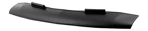 Covercraft Protector de capó personalizado, color negro