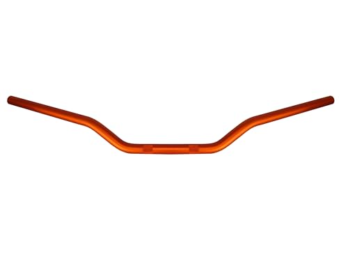 Guidon Accossato 22mm pour améliorer le confort de la Royal Enfield Bullet