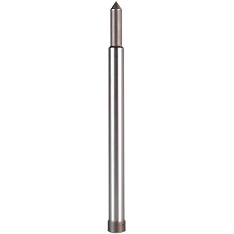 Ruko 108305 - Guía-expulsor para brocas huecas con vástago Weldon (6,35 x 102 mm) Cover