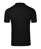 NIKE M NK PARK26 SS Polo Short-Sleeved Polo Shirt – Ansicht 2