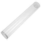 Cabilock Tube de rangement pour badminton volants de badminton, pot de rangement pour vola...