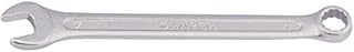 Draper 68028 Metric Combination Spanner,Blue,6 mm