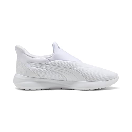 Image of Puma Unisex-Adult Softride Cosmic Sliptech Sneaker