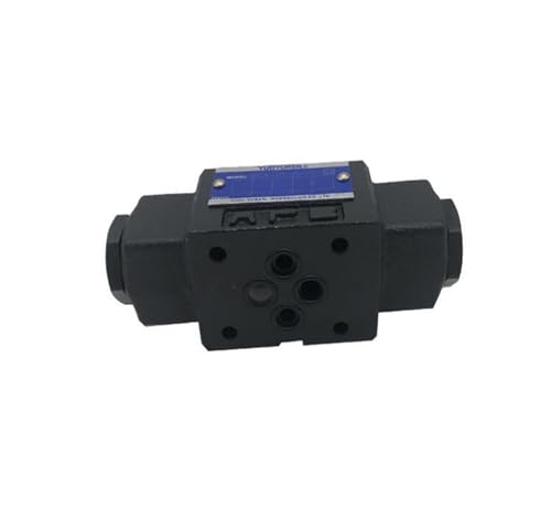 Vanne MCA-01-4-30 hydraulique pour contrôle de pression direct