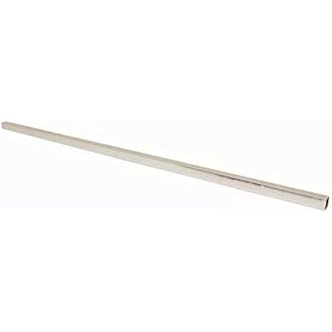 PROPLUS GIDDS-553118 Towel Bar, 5/8" x 30", Chrome Plated - 553118 Cover