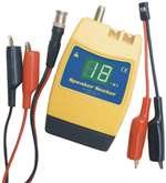 Test-Um TP400 Speaker Seeker Wire-Mapping Tester - Speaker & Security Wire