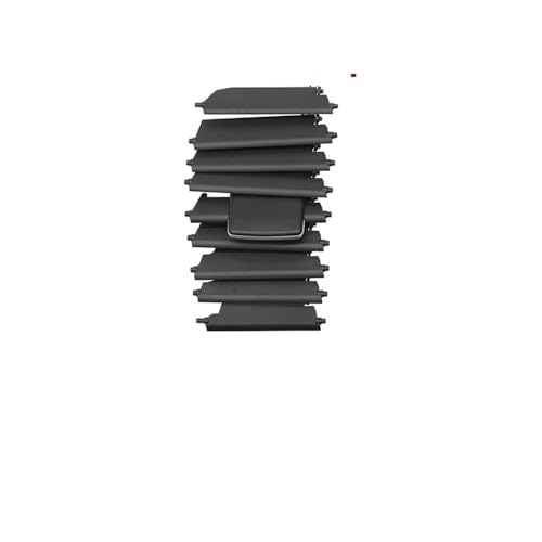 Grille ventilation voiture pour Benz ML GL GLE W166 kit de réparation de climatisation