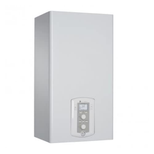 Caldaia a gas a condensazione Niagara C Green 25 kW Nuda (Senza Ventosa, Prese e Backsplaser)