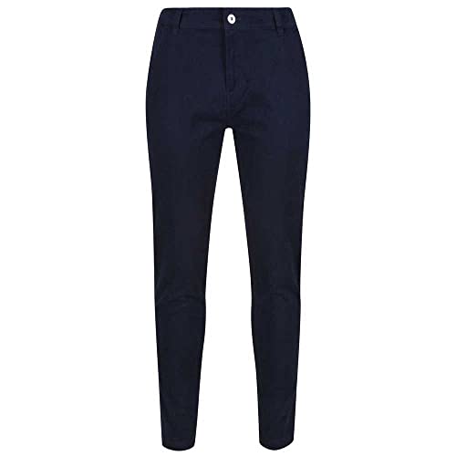 Regatta Katonya Winddichte, Wasserabweisende Softshell-Jeans für Damen
