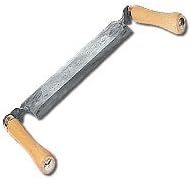 Peavey Manufacturing 10" Draw Knife