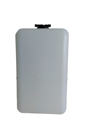 Image of Water Tank For Kobelco SK350-8 SK360-8 SK485-8 SK330 SK330LC SK400 SK400LC SK300-2 SK300LC-2 SK330LC-6E