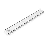 WAFOHSR Schrankbeleuchtung Dimmbare LED-Bar-Sensor-Leuchten for Küche, Schlafzimmer, Schrank,...