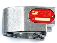 Dynabrade 15061: Housing Assembly For 15003