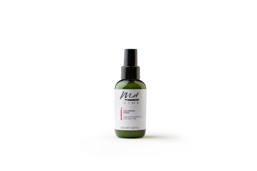 Md LINE Leave in voluminizing 100 ml.