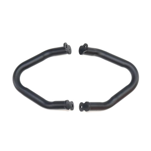 Protection Gaokin GK1200 crash bar de cadre moto pour moteur