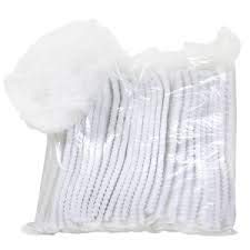 200 Disposable Stretchable WHITE Bouffant Caps/Surgical Head Caps/Cooking Caps (200 Pieces) (B08W8R5R4G) Amazon Price History, Amazon Price Tracker