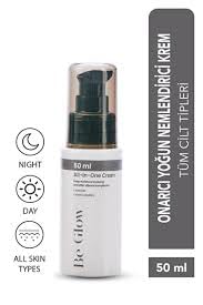 Be Glow All-İn-One Krem Yoğun Nemlendirici Krem 50 Ml