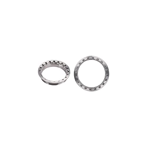 Miscellaneous Lock Ring for Fazua Silver ML097