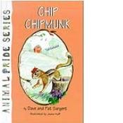 Chip Chipmunk: Tattletale #25 B007PV2FPU Book Cover