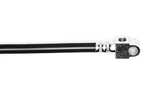 Image of DFC Rear Brake Hose| Fits 1971-1980 International Scout