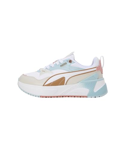 Image of Puma Womens R78 Disrupt Sneaker