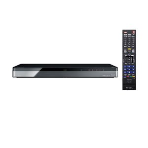 Amazon | REGZAブルーレイ DBR-T650 [HDD＆BDレコーダー 3チューナー 
