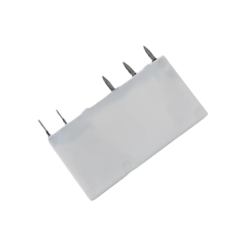 Relais 24V 6A 34.51.7.024.0010 évite le blocage des circuits imprimés de commande - Pack 10
