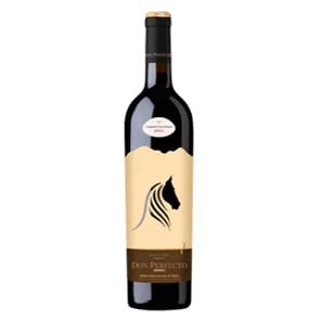 Review de Dom perignon vintage - los mas comprados. 24 DON PERFECTO VINO TINTO CABERNET SUAVIGNON RESERVA 750ML