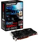 Amazon.com: PowerColor PCS+ Radeon HD 6970 Call of Duty Edition 2GB 256 ...