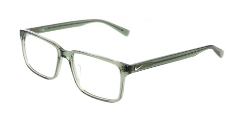 Lunettes de vue Nike 1001 Forest finies les douleurs derrière l'oreille