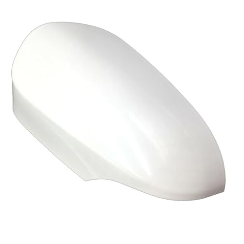 Cochage rétroviseur blanc pour Corolla 2014-2018 en ABS protection gauche