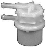 Killer Filter Replacement for GUD Z2957 Pack of 4