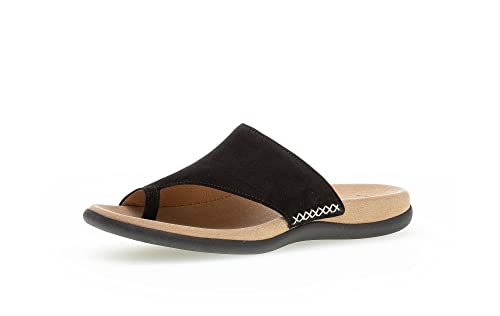 Gabor Damen Pantoletten, Frauen Slipper,Best...