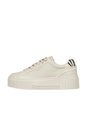 s.Oliver Sneaker mit Plateau-Sohle