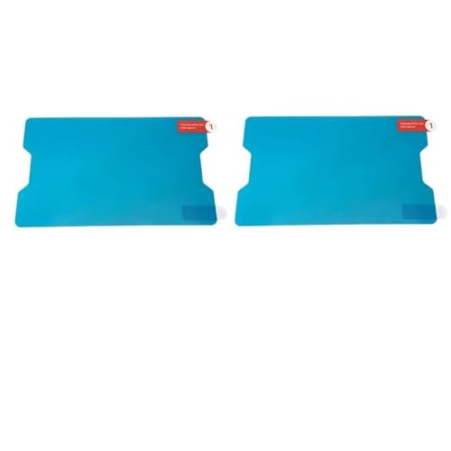 Film de protection pour tableau de bord NC 750 X fini les compteurs rayés
